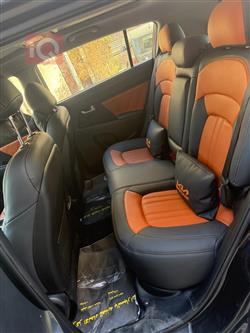 کیا سپۆرتاج